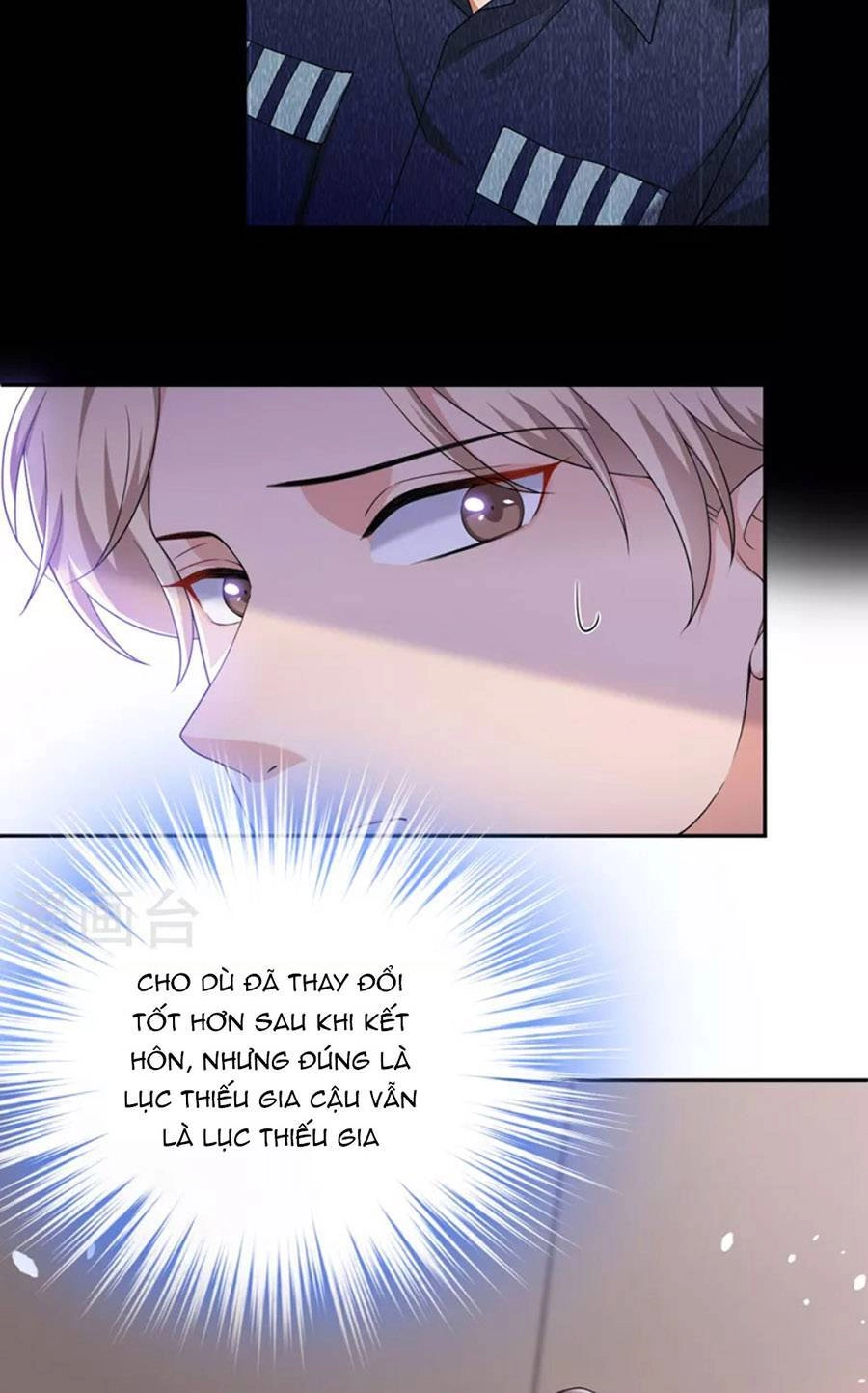 Hôm Nay Từ Chối Lục Tiên Sinh Chưa? Chapter 93 - 15