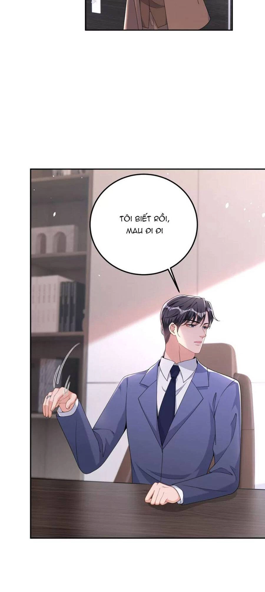 Hôm Nay Từ Chối Lục Tiên Sinh Chưa? Chapter 93 - 17