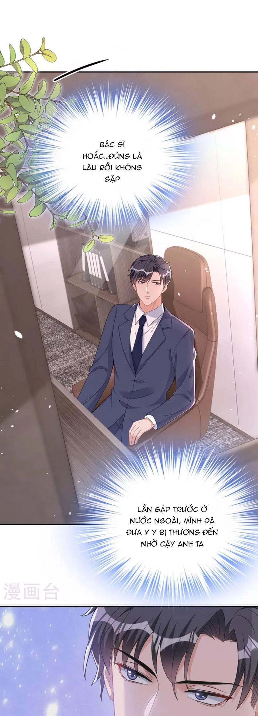 Hôm Nay Từ Chối Lục Tiên Sinh Chưa? Chapter 93 - 18