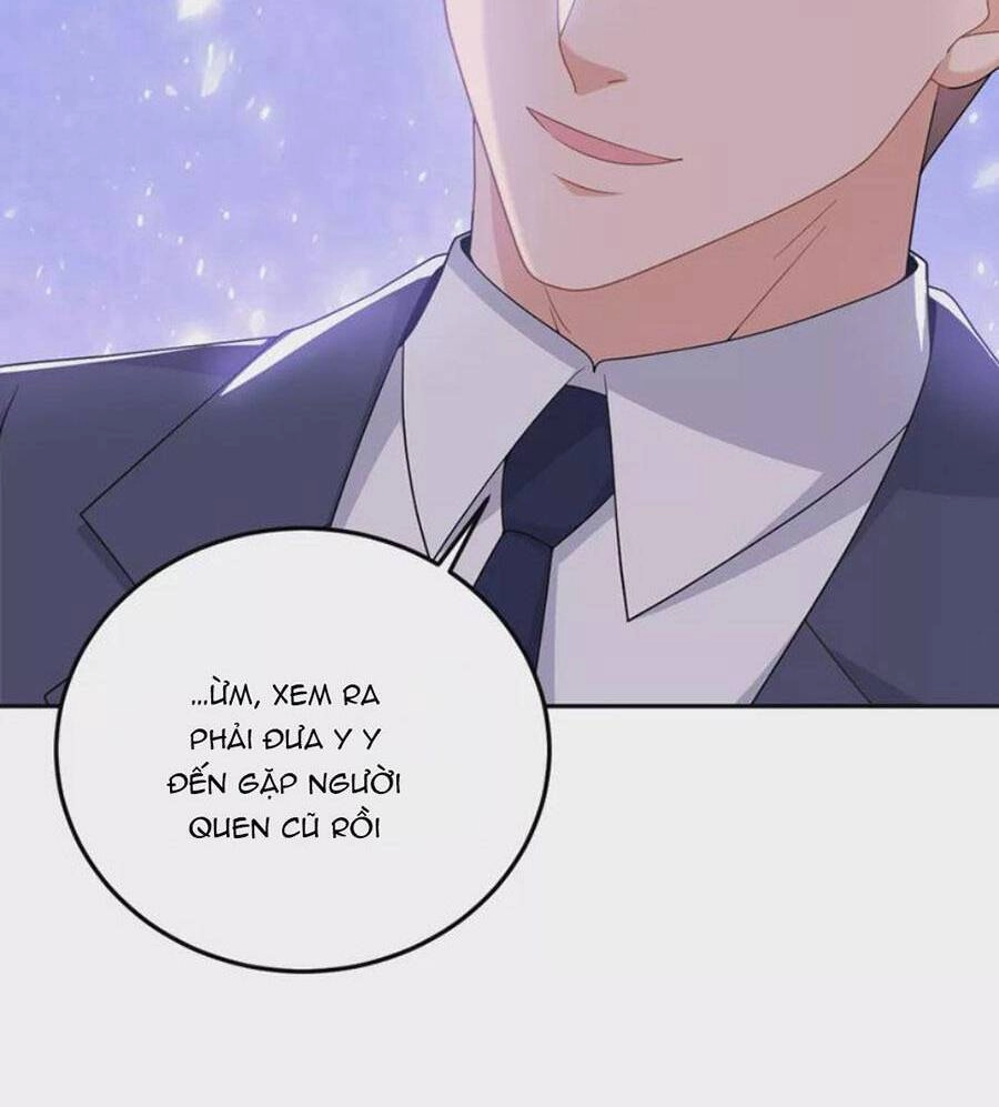 Hôm Nay Từ Chối Lục Tiên Sinh Chưa? Chapter 93 - 19