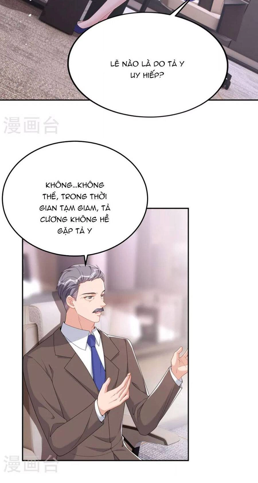 Hôm Nay Từ Chối Lục Tiên Sinh Chưa? Chapter 93 - 21