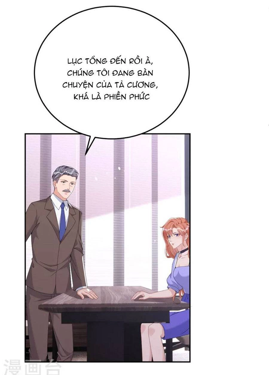 Hôm Nay Từ Chối Lục Tiên Sinh Chưa? Chapter 93 - 25