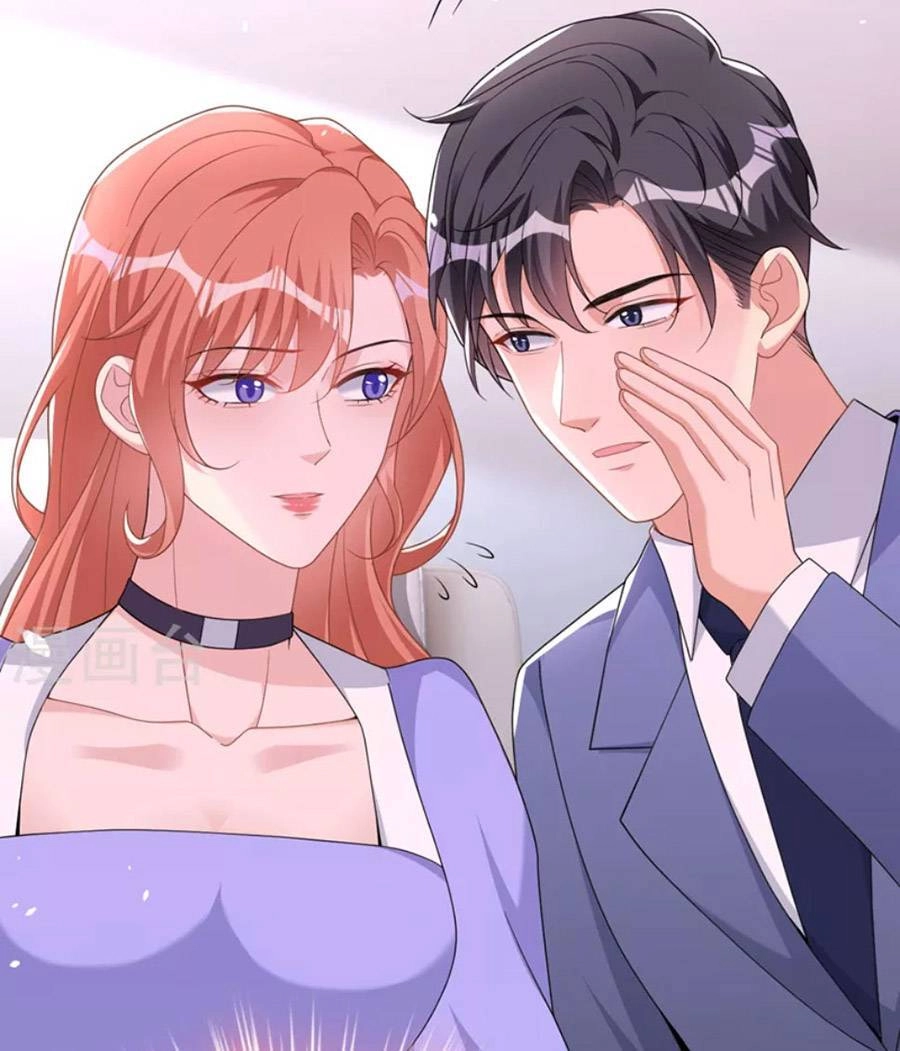 Hôm Nay Từ Chối Lục Tiên Sinh Chưa? Chapter 93 - 28