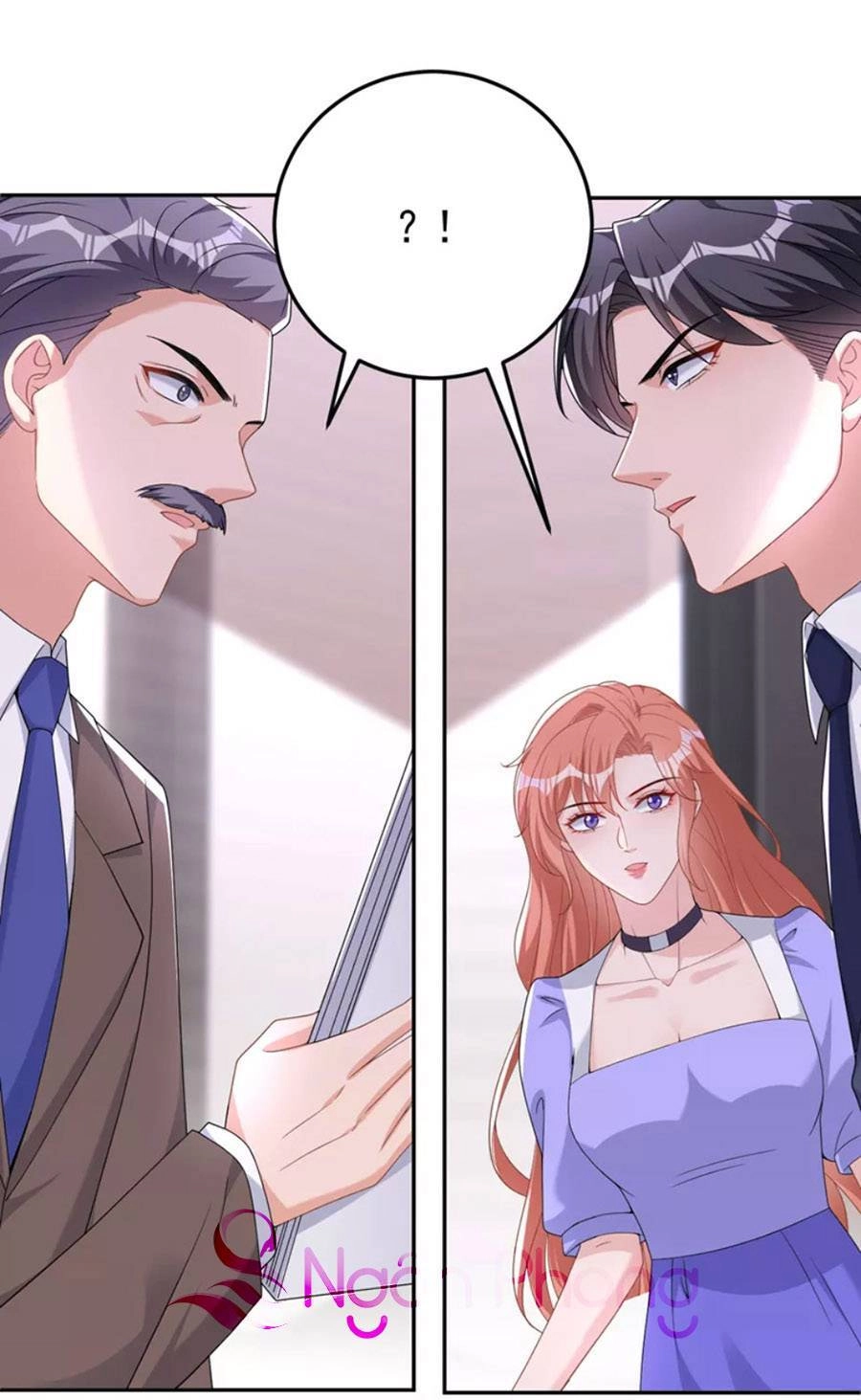 Hôm Nay Từ Chối Lục Tiên Sinh Chưa? Chapter 93 - 31