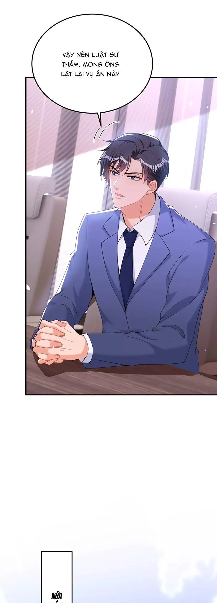 Hôm Nay Từ Chối Lục Tiên Sinh Chưa? Chapter 94 - 5