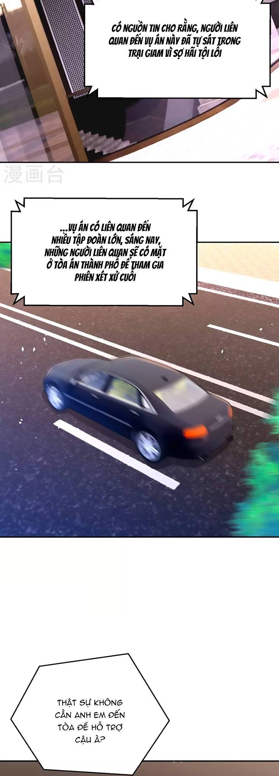 Hôm Nay Từ Chối Lục Tiên Sinh Chưa? Chapter 94 - 7