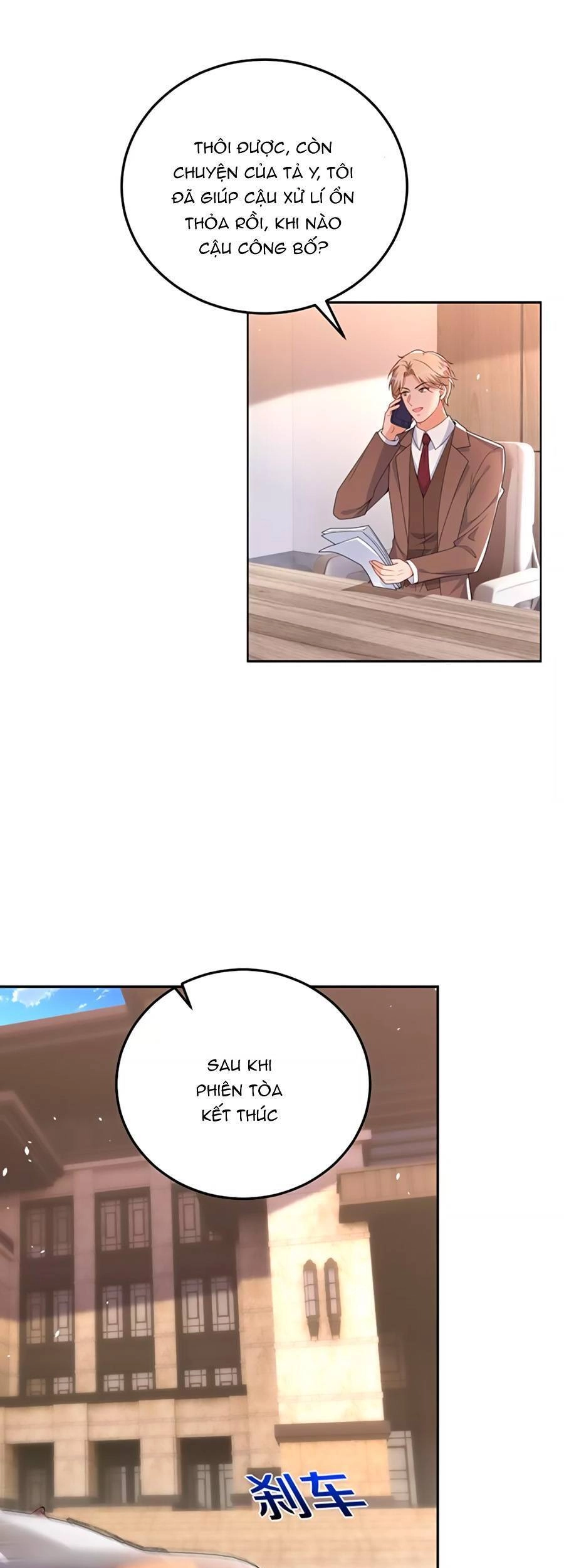 Hôm Nay Từ Chối Lục Tiên Sinh Chưa? Chapter 94 - 9