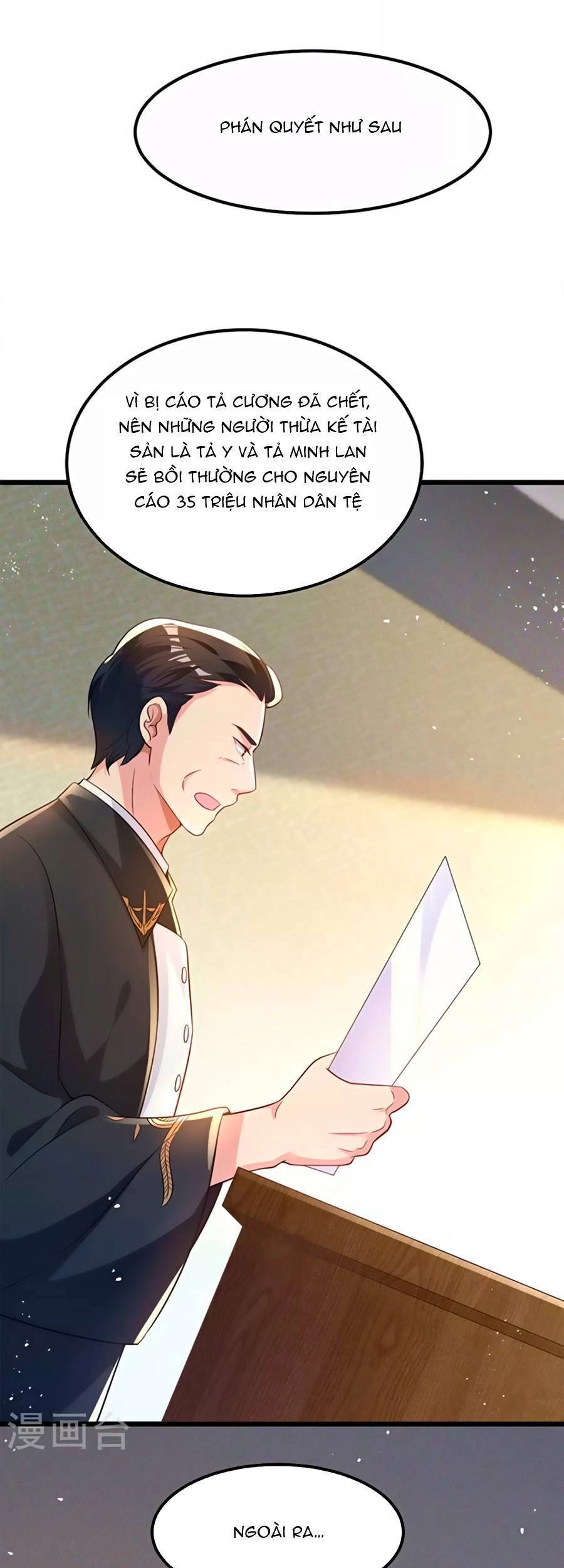 Hôm Nay Từ Chối Lục Tiên Sinh Chưa? Chapter 94 - 13