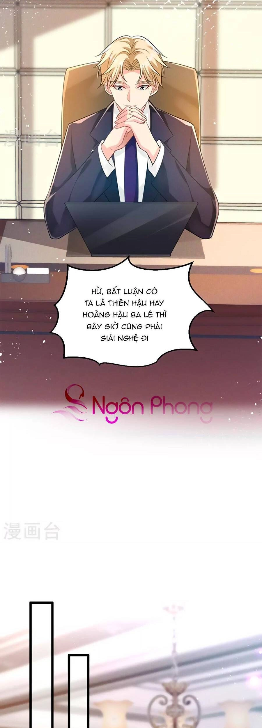 Hôm Nay Từ Chối Lục Tiên Sinh Chưa? Chapter 94 - 18