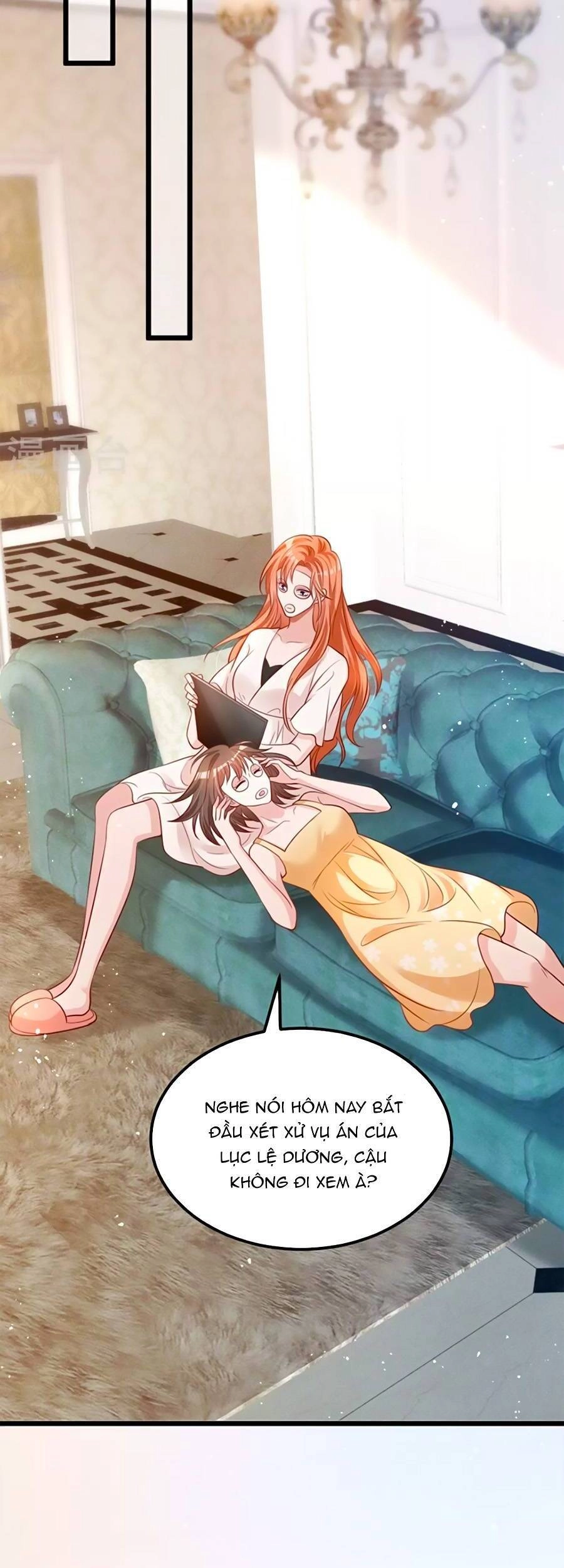 Hôm Nay Từ Chối Lục Tiên Sinh Chưa? Chapter 94 - 19