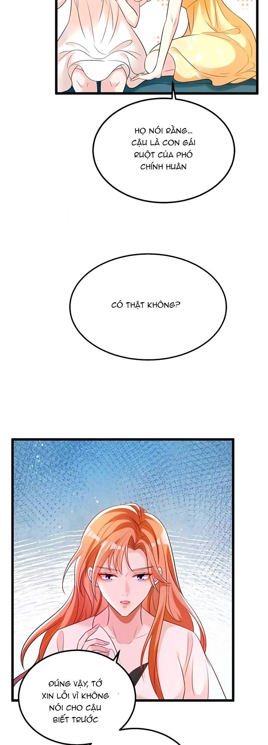 Hôm Nay Từ Chối Lục Tiên Sinh Chưa? Chapter 94 - 23