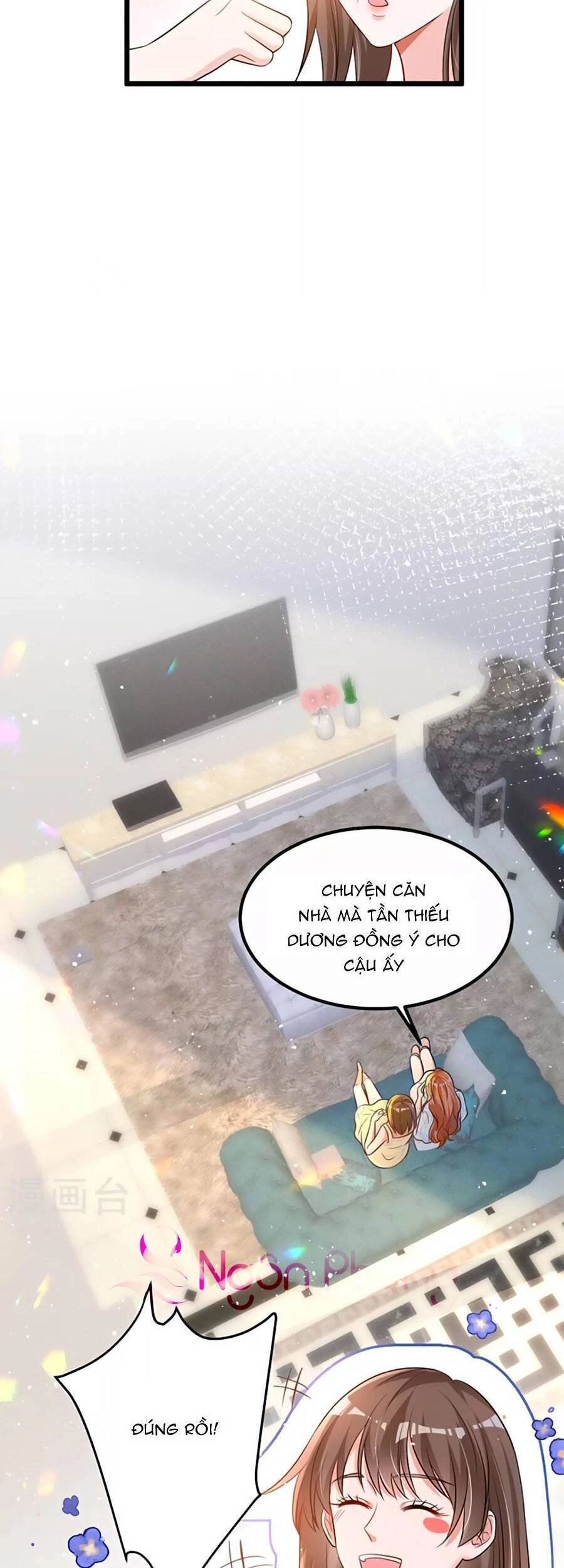 Hôm Nay Từ Chối Lục Tiên Sinh Chưa? Chapter 94 - 26