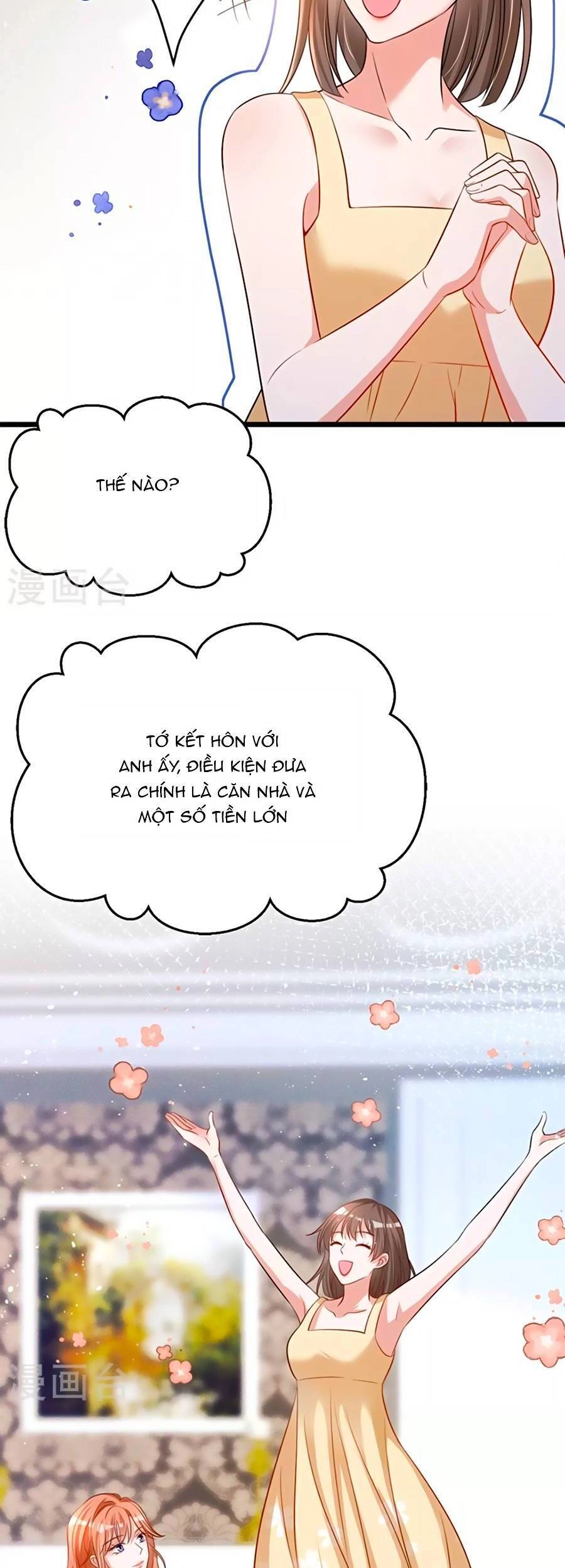 Hôm Nay Từ Chối Lục Tiên Sinh Chưa? Chapter 94 - 27