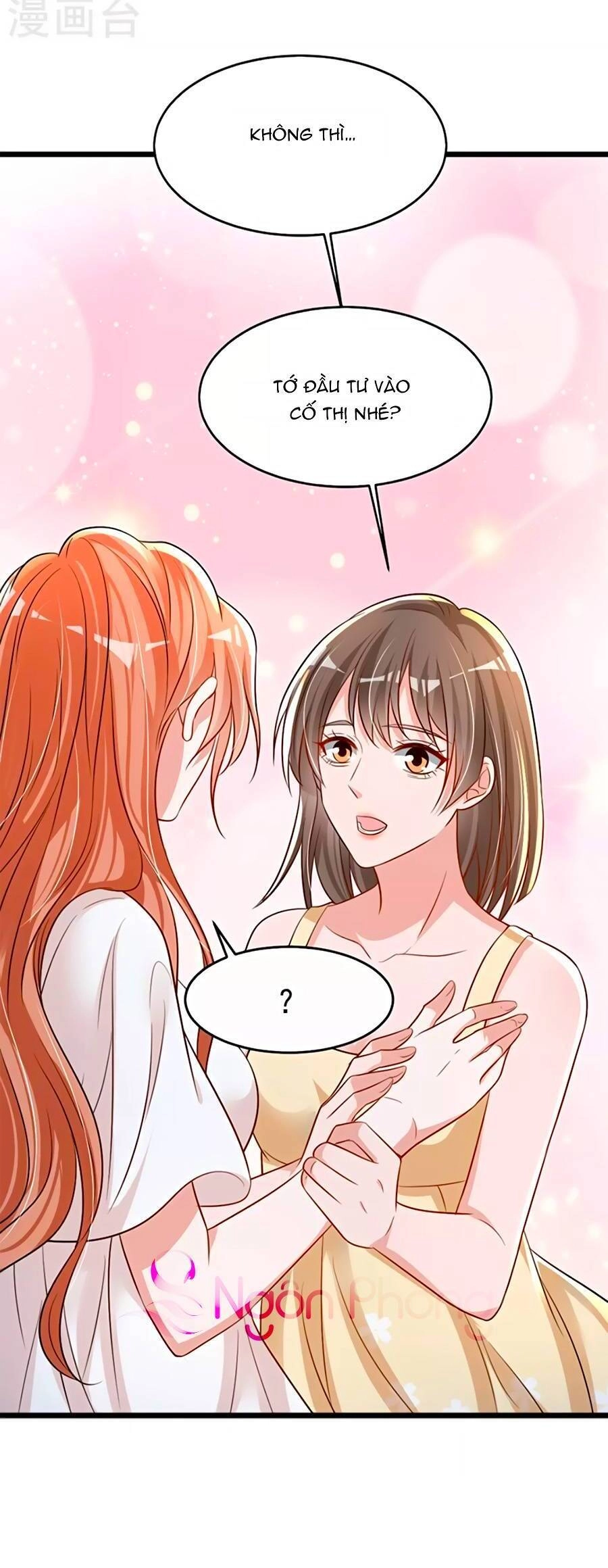 Hôm Nay Từ Chối Lục Tiên Sinh Chưa? Chapter 94 - 31