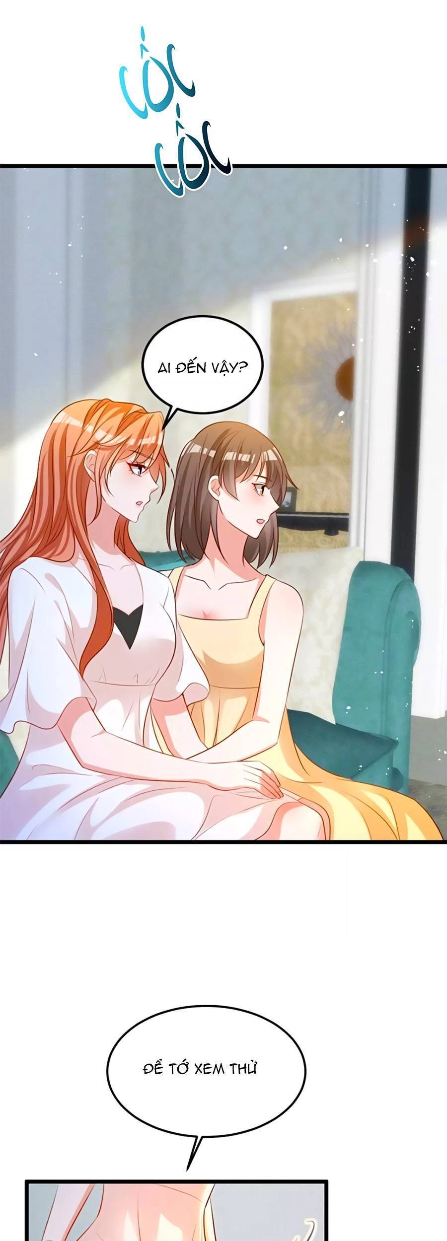 Hôm Nay Từ Chối Lục Tiên Sinh Chưa? Chapter 95 - 2