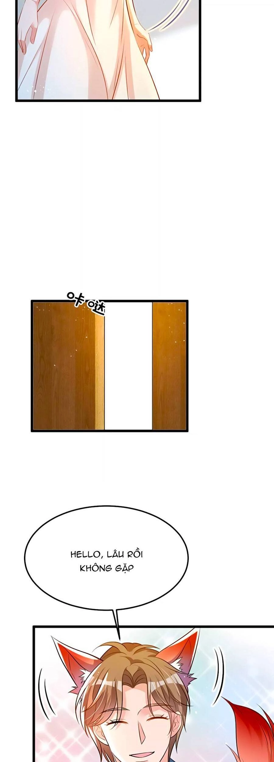 Hôm Nay Từ Chối Lục Tiên Sinh Chưa? Chapter 95 - 3