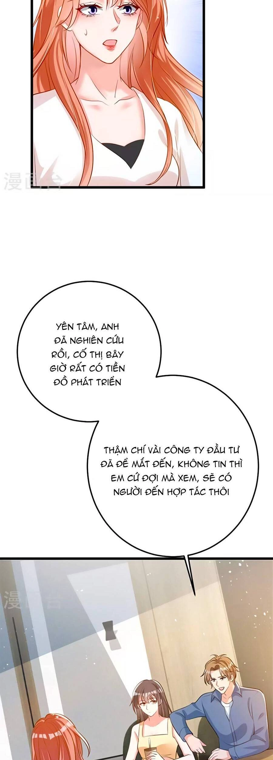 Hôm Nay Từ Chối Lục Tiên Sinh Chưa? Chapter 95 - 6