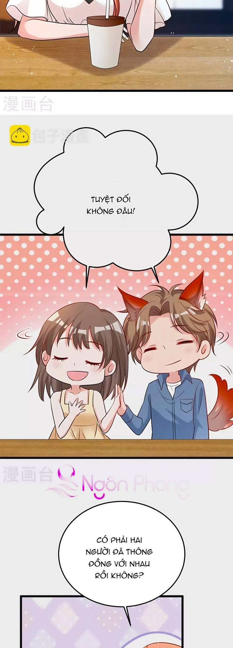 Hôm Nay Từ Chối Lục Tiên Sinh Chưa? Chapter 95 - 9