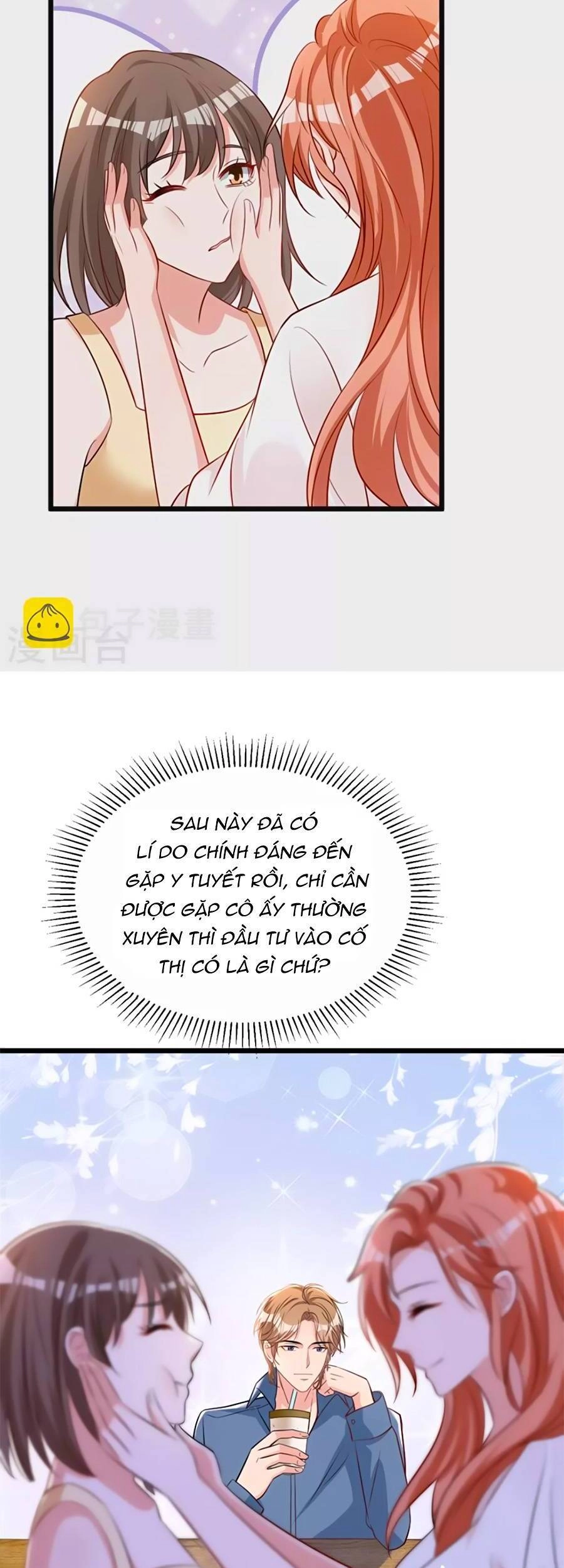 Hôm Nay Từ Chối Lục Tiên Sinh Chưa? Chapter 95 - 10