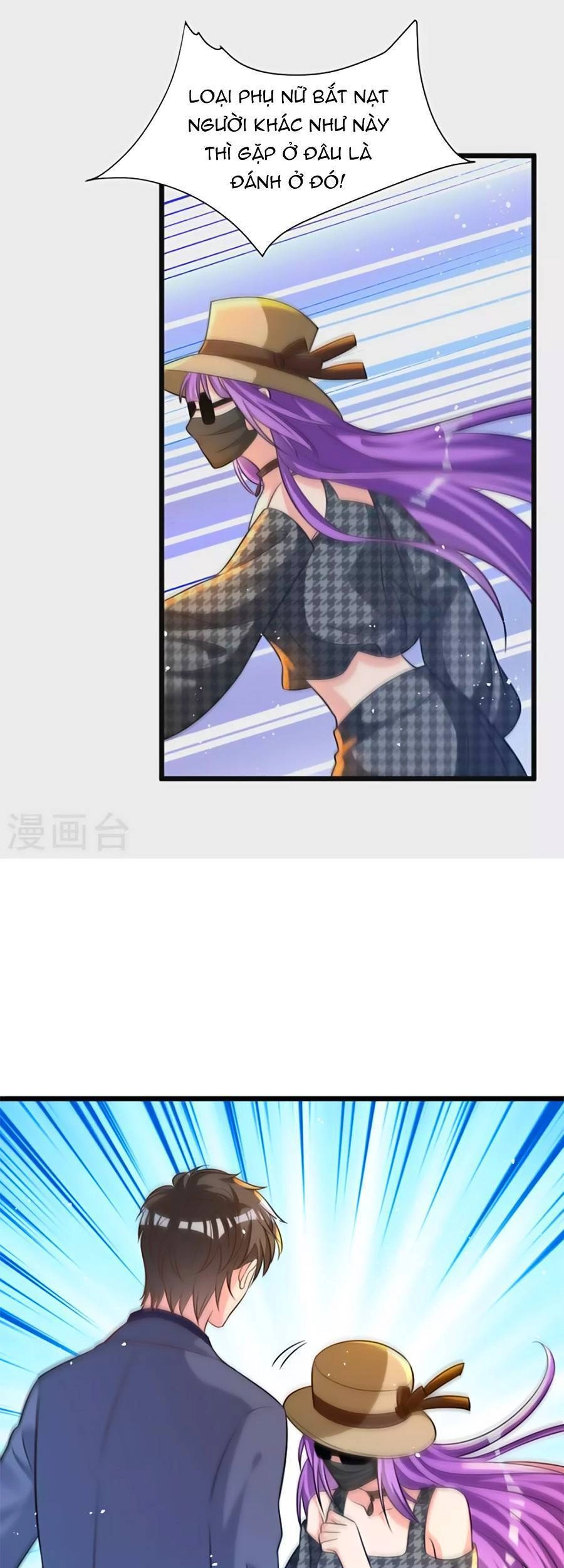 Hôm Nay Từ Chối Lục Tiên Sinh Chưa? Chapter 95 - 15