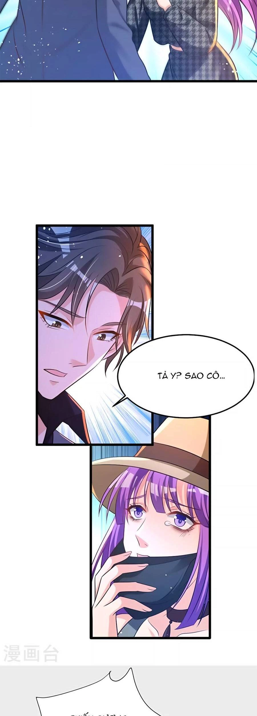 Hôm Nay Từ Chối Lục Tiên Sinh Chưa? Chapter 95 - 16