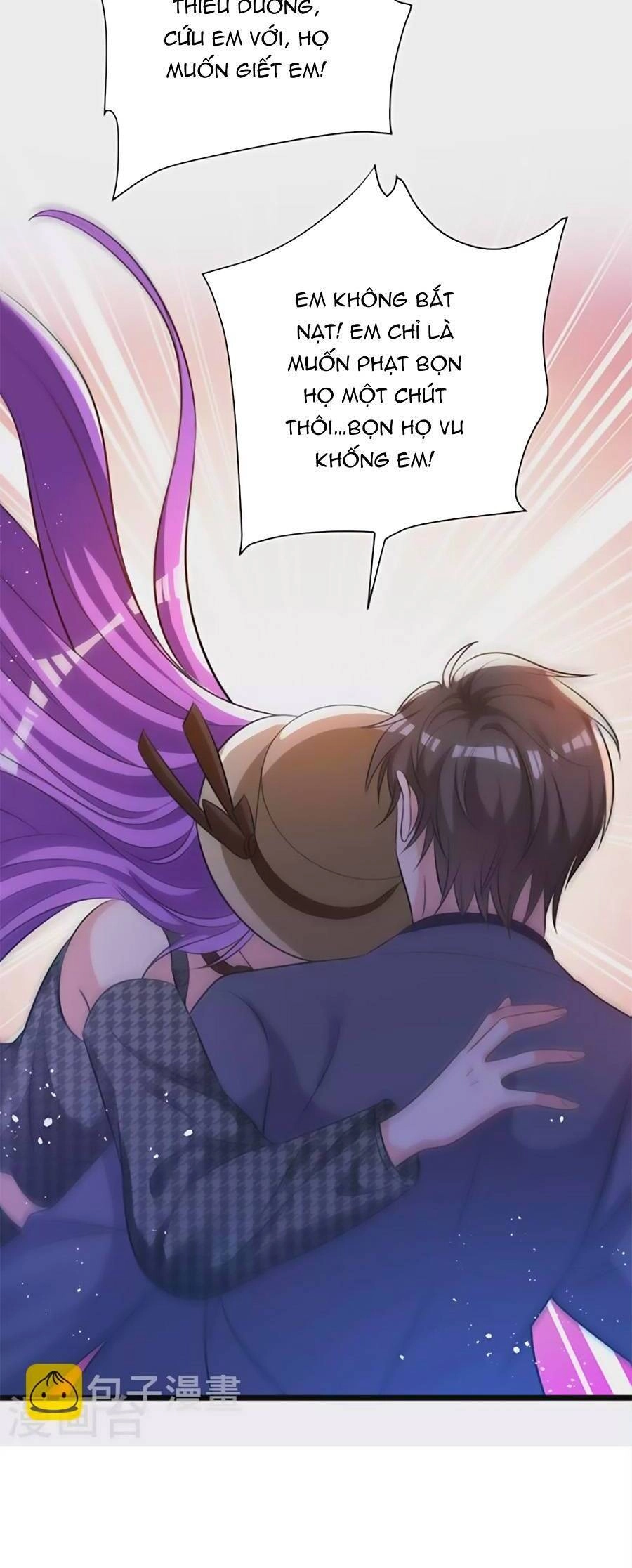 Hôm Nay Từ Chối Lục Tiên Sinh Chưa? Chapter 95 - 17