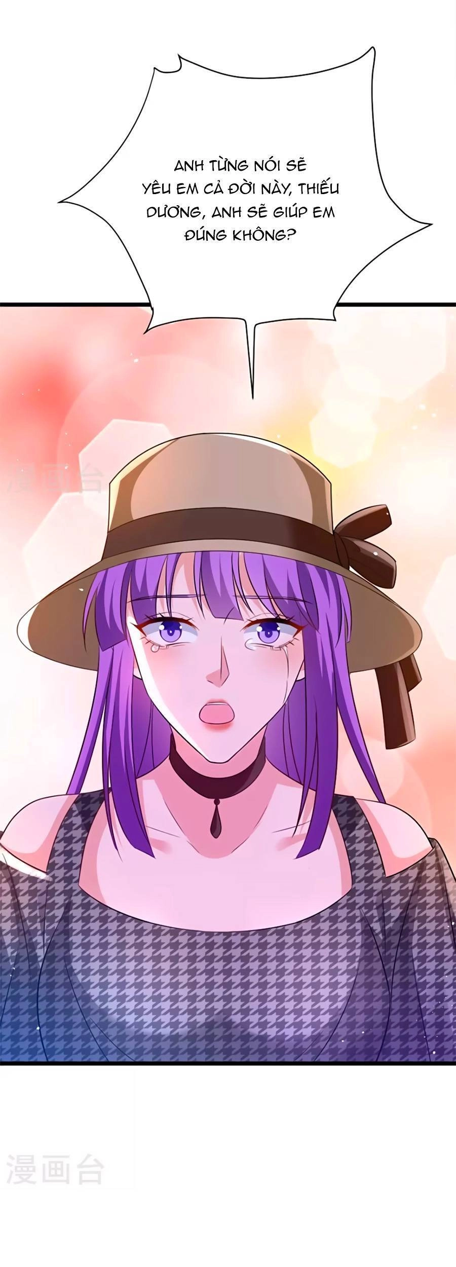 Hôm Nay Từ Chối Lục Tiên Sinh Chưa? Chapter 95 - 18