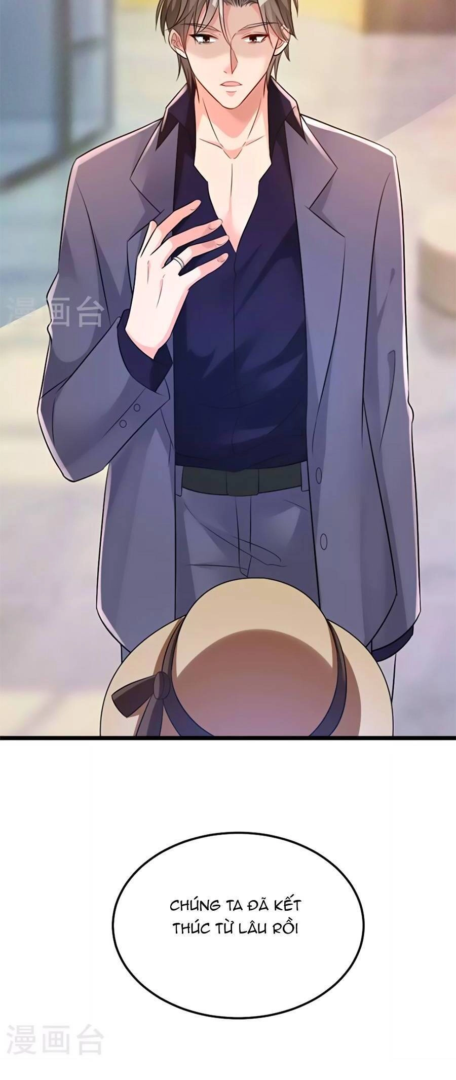 Hôm Nay Từ Chối Lục Tiên Sinh Chưa? Chapter 95 - 20