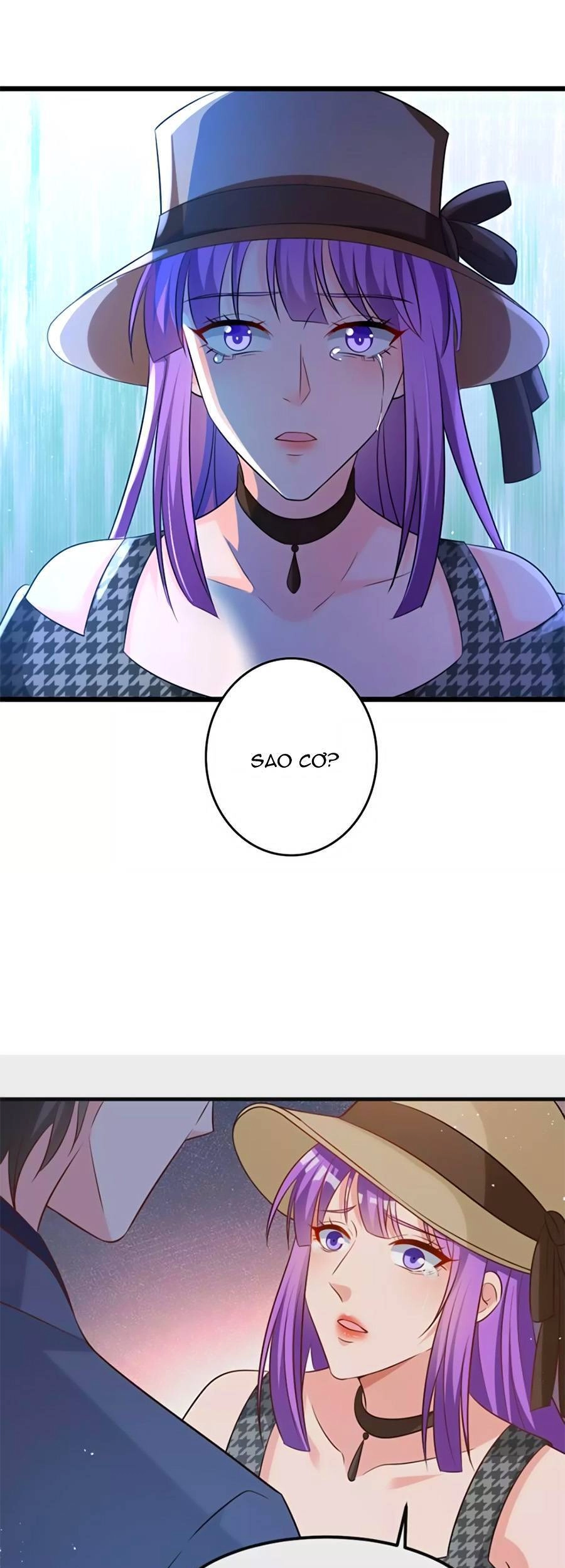 Hôm Nay Từ Chối Lục Tiên Sinh Chưa? Chapter 95 - 21