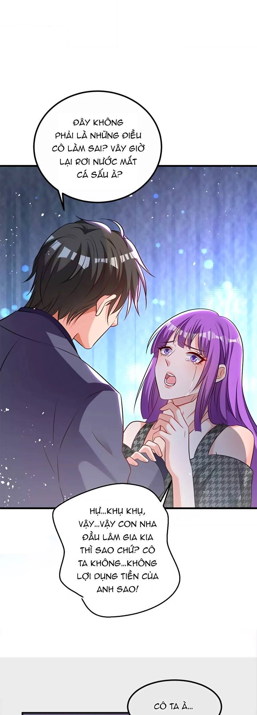 Hôm Nay Từ Chối Lục Tiên Sinh Chưa? Chapter 95 - 24