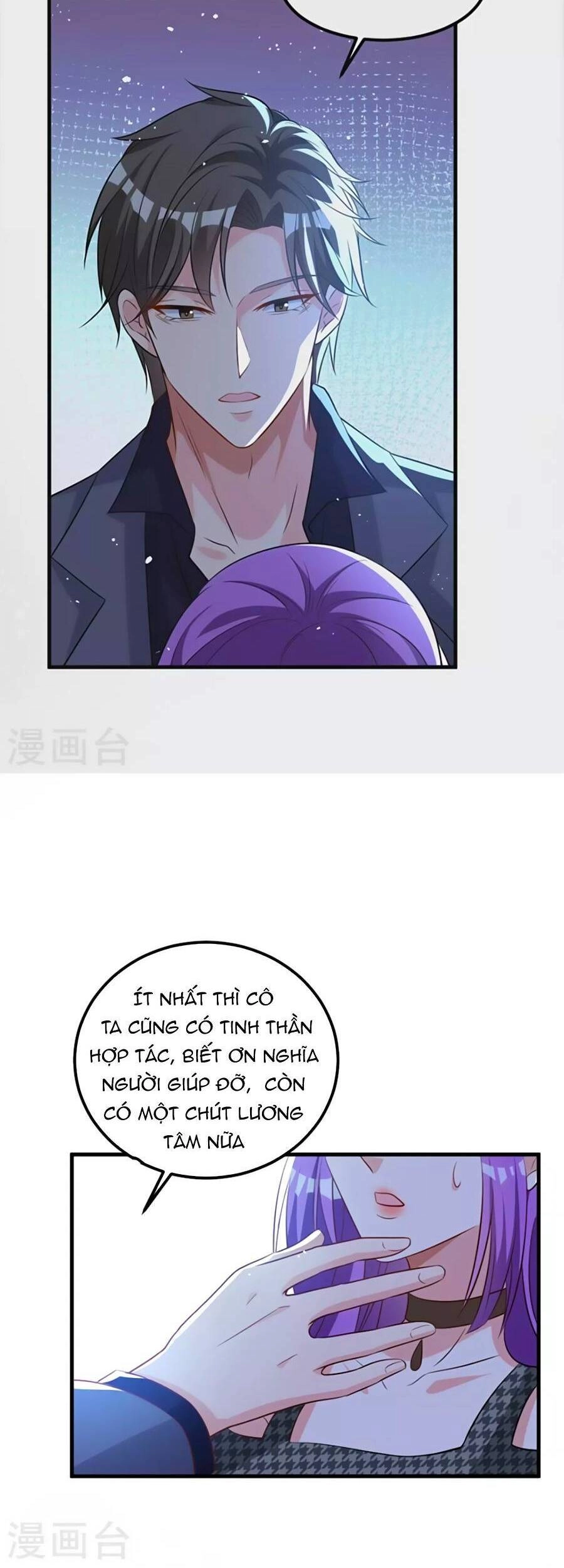 Hôm Nay Từ Chối Lục Tiên Sinh Chưa? Chapter 95 - 25