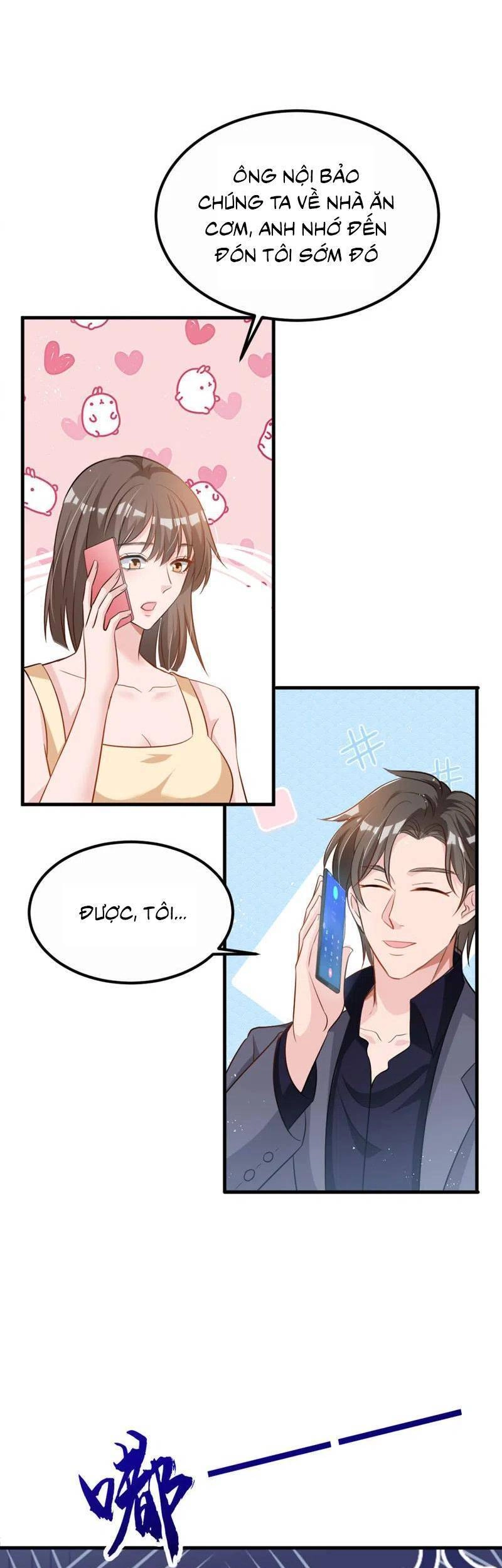 Hôm Nay Từ Chối Lục Tiên Sinh Chưa? Chapter 96 - 5