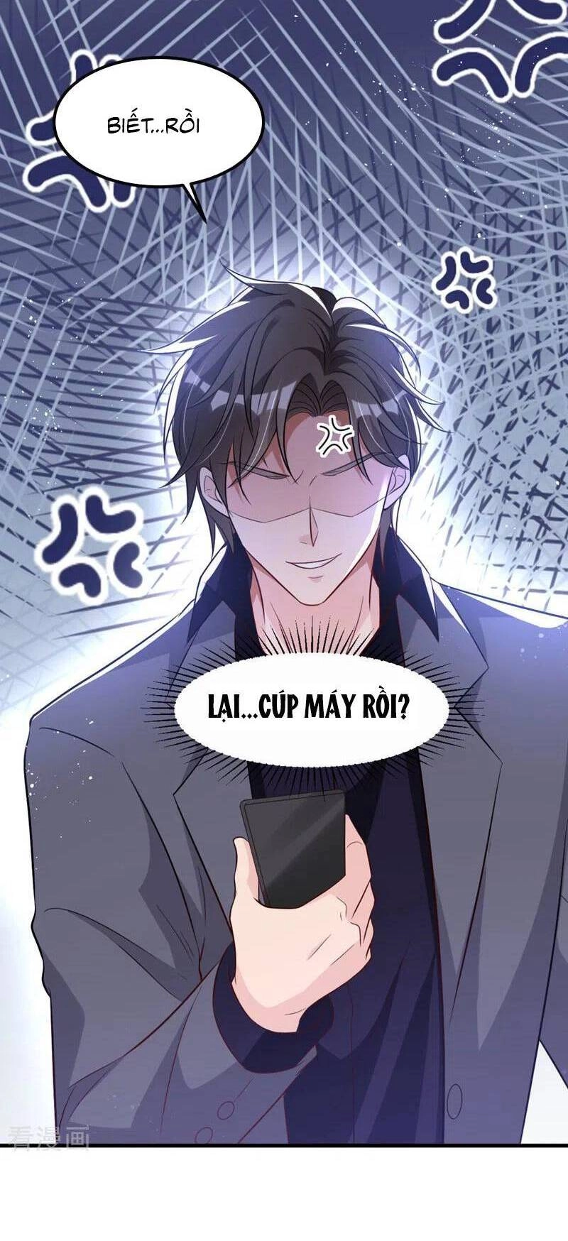 Hôm Nay Từ Chối Lục Tiên Sinh Chưa? Chapter 96 - 6