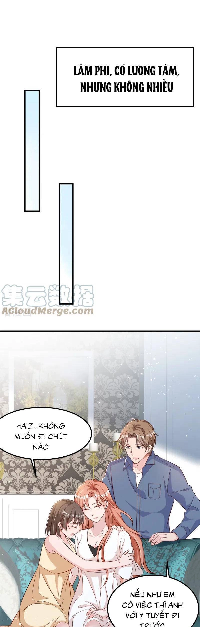 Hôm Nay Từ Chối Lục Tiên Sinh Chưa? Chapter 96 - 7