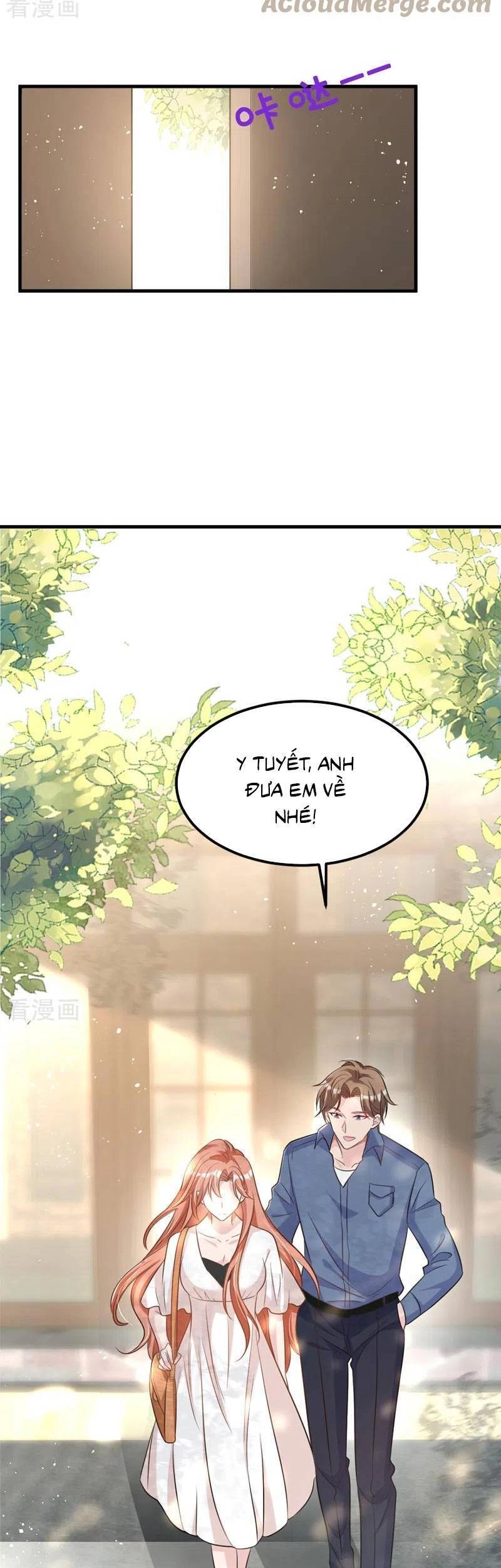 Hôm Nay Từ Chối Lục Tiên Sinh Chưa? Chapter 96 - 9