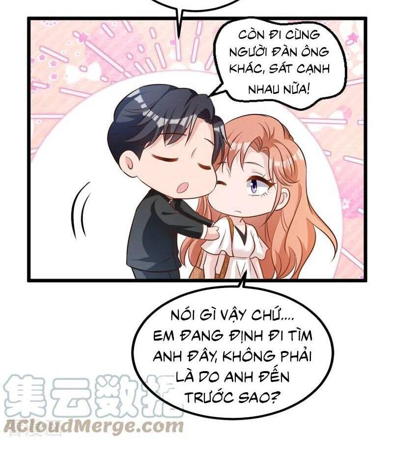 Hôm Nay Từ Chối Lục Tiên Sinh Chưa? Chapter 96 - 13