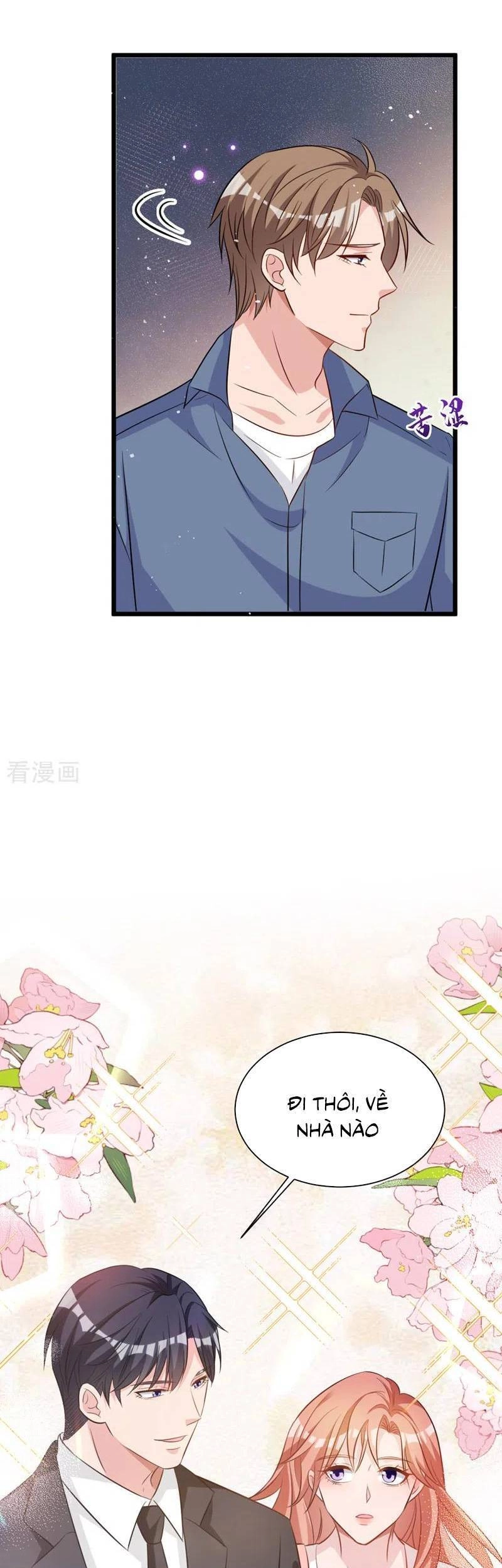 Hôm Nay Từ Chối Lục Tiên Sinh Chưa? Chapter 96 - 14