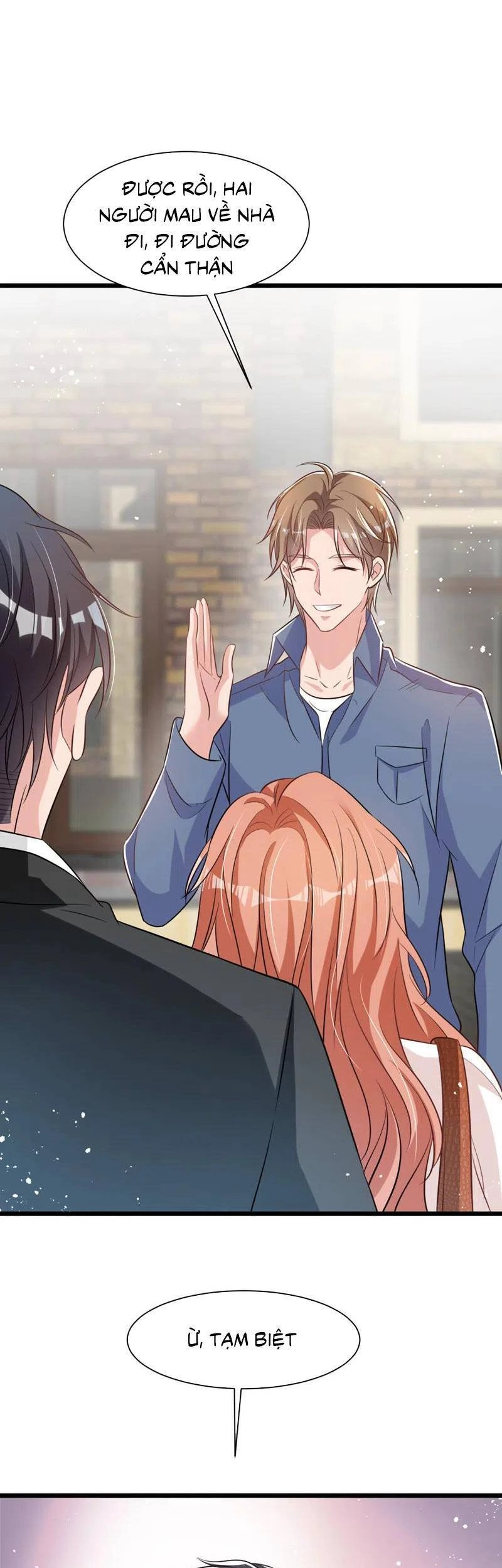 Hôm Nay Từ Chối Lục Tiên Sinh Chưa? Chapter 96 - 19