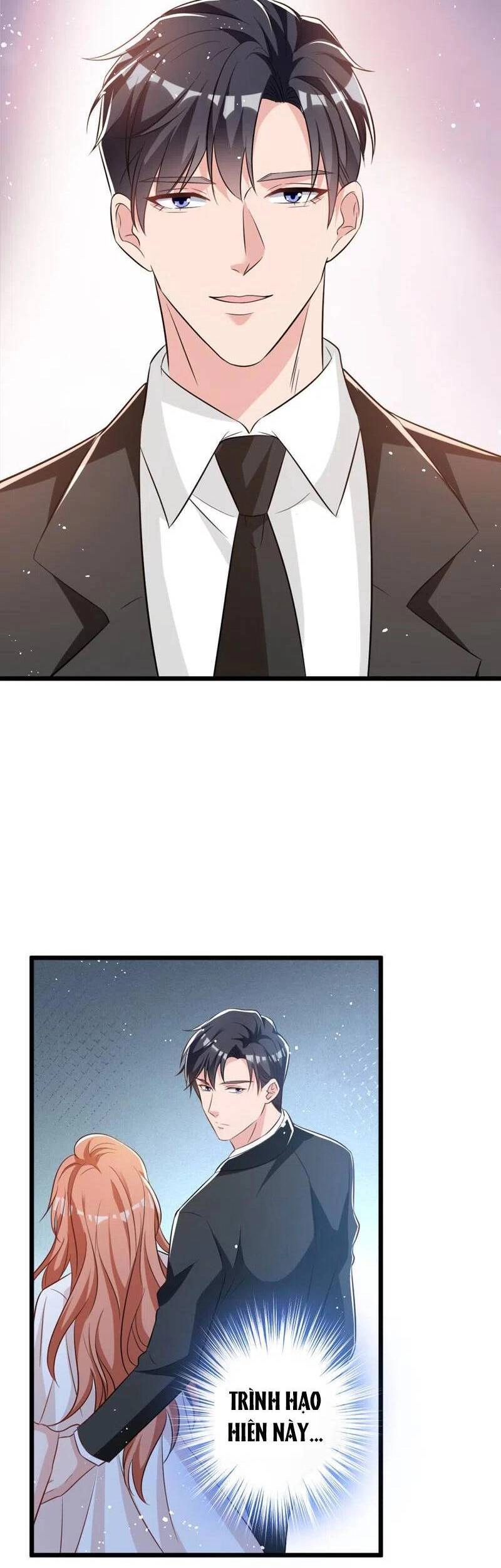 Hôm Nay Từ Chối Lục Tiên Sinh Chưa? Chapter 96 - 20