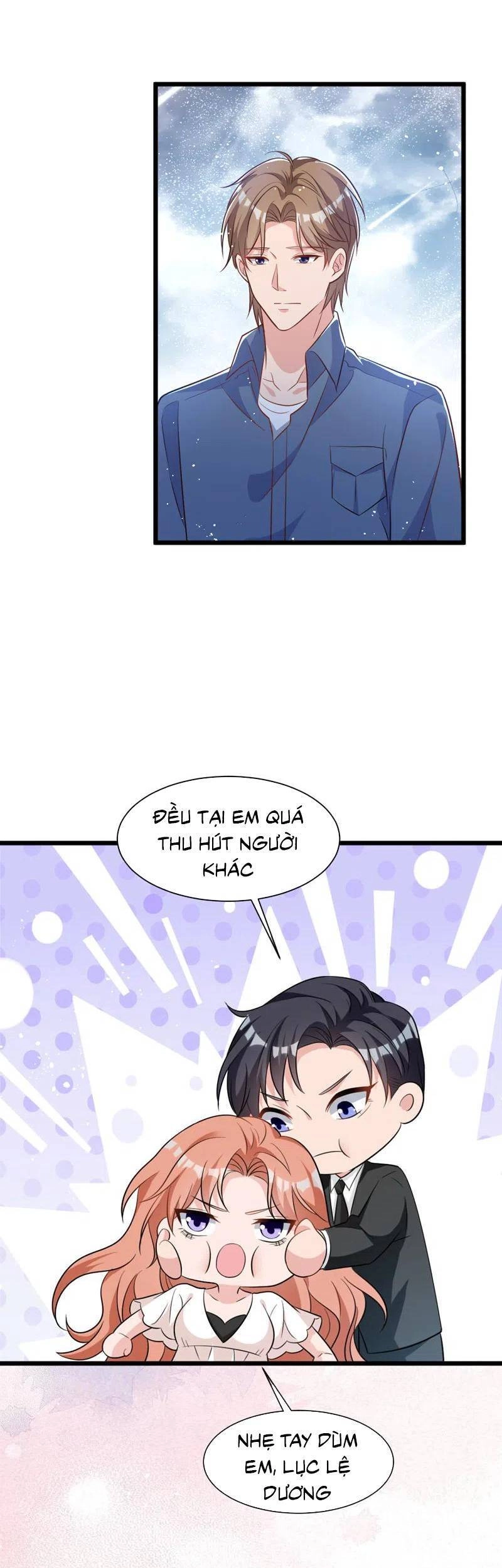 Hôm Nay Từ Chối Lục Tiên Sinh Chưa? Chapter 96 - 22