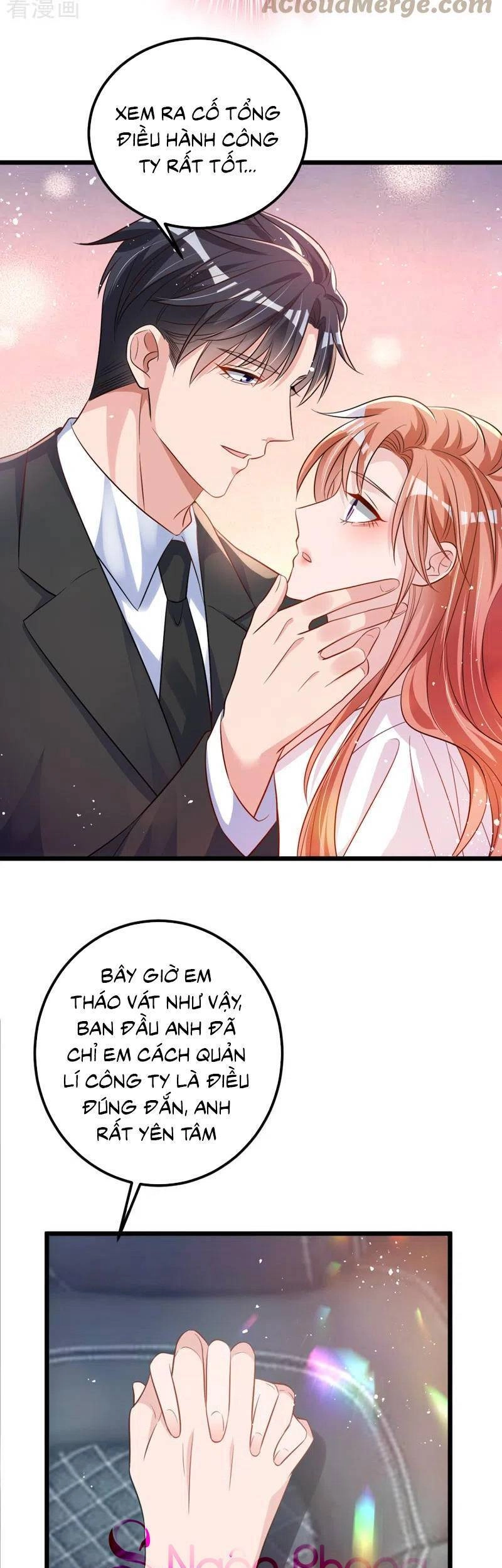 Hôm Nay Từ Chối Lục Tiên Sinh Chưa? Chapter 96 - 27