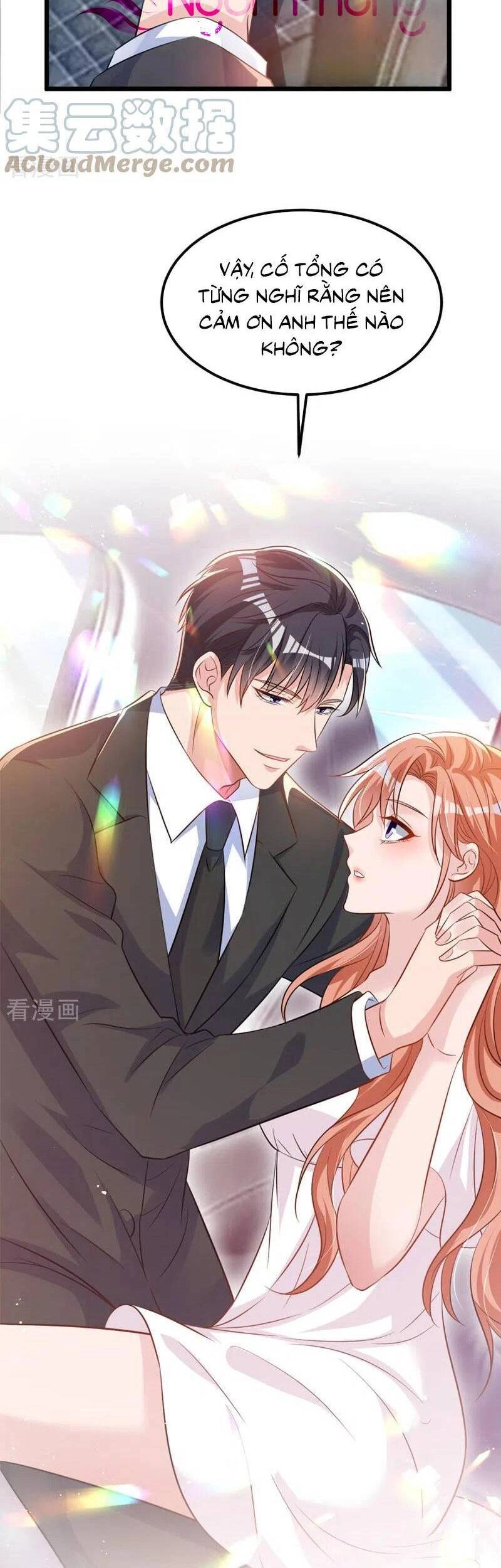 Hôm Nay Từ Chối Lục Tiên Sinh Chưa? Chapter 96 - 28