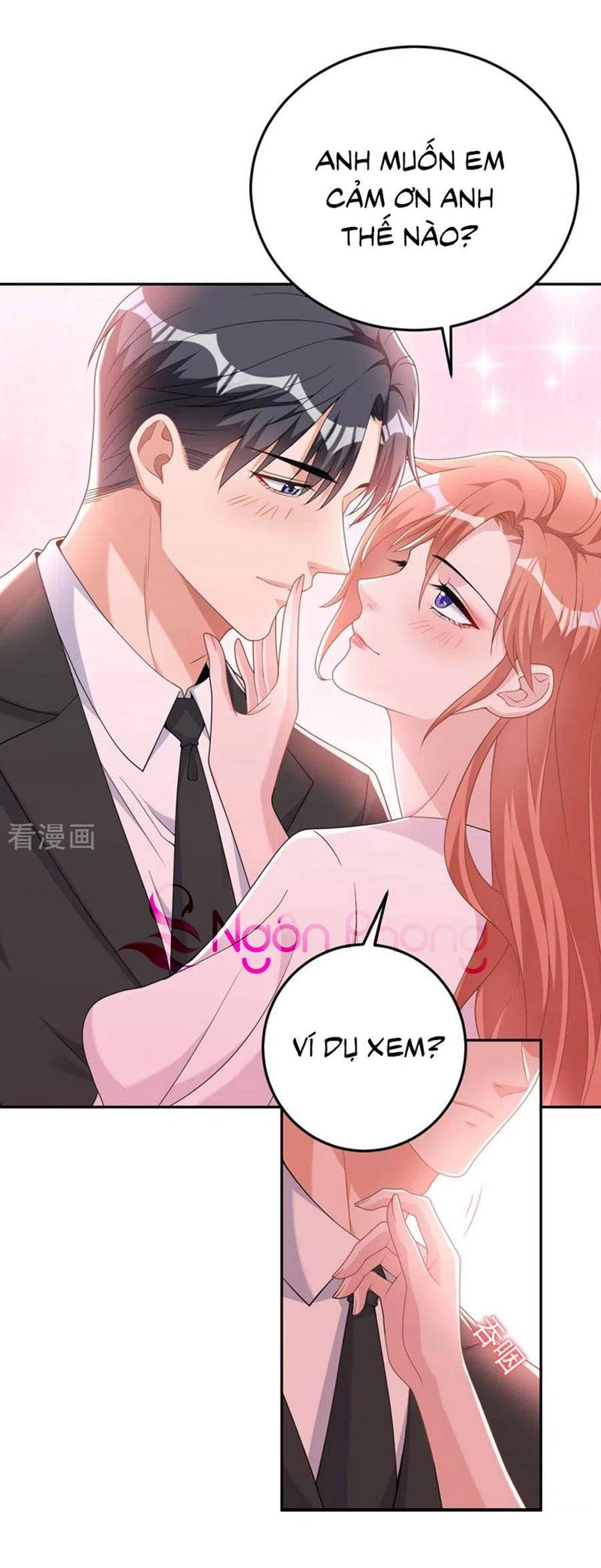 Hôm Nay Từ Chối Lục Tiên Sinh Chưa? Chapter 97 - 2