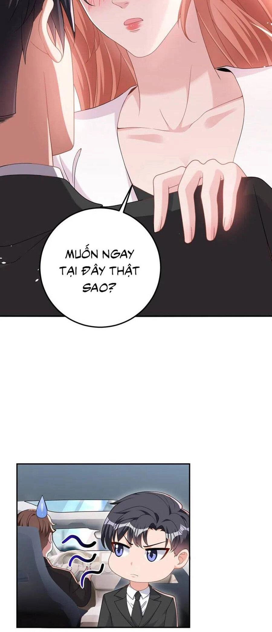 Hôm Nay Từ Chối Lục Tiên Sinh Chưa? Chapter 97 - 4