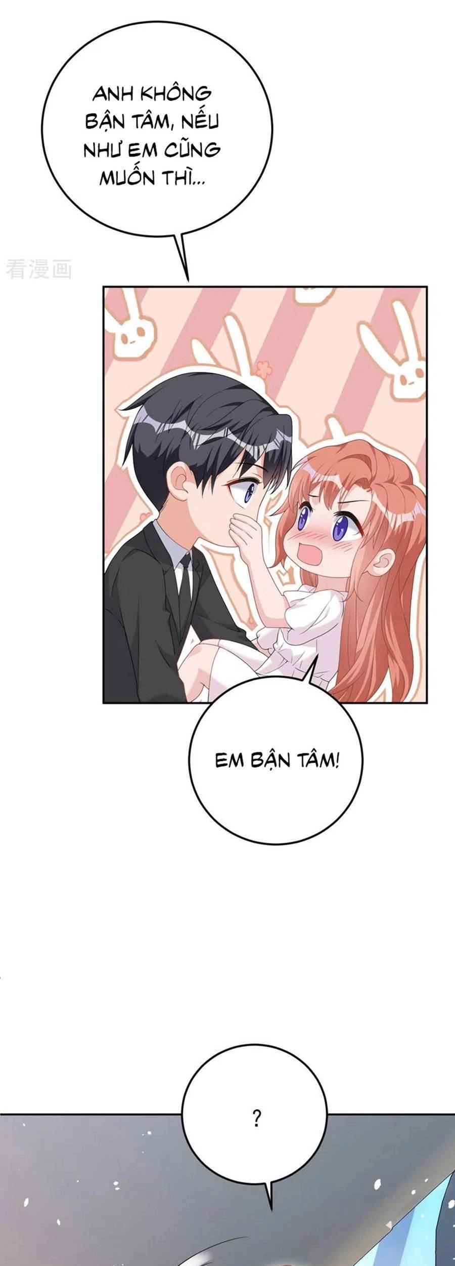 Hôm Nay Từ Chối Lục Tiên Sinh Chưa? Chapter 97 - 5