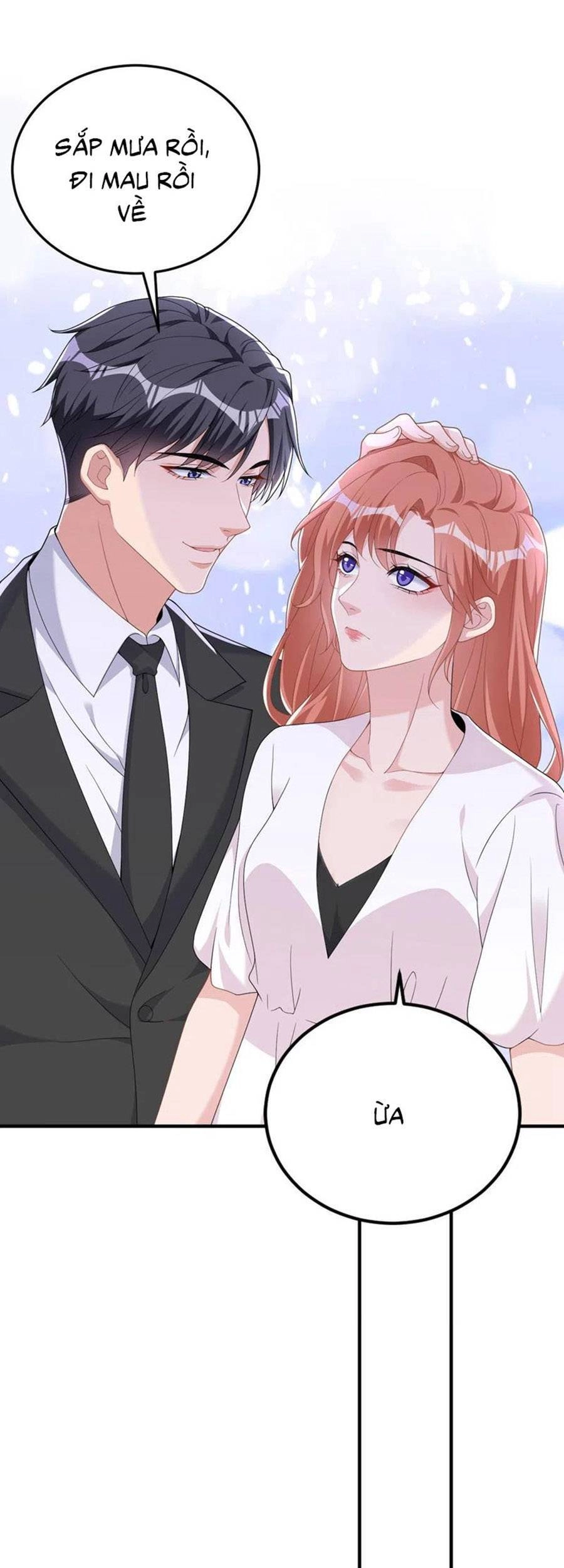 Hôm Nay Từ Chối Lục Tiên Sinh Chưa? Chapter 97 - 13