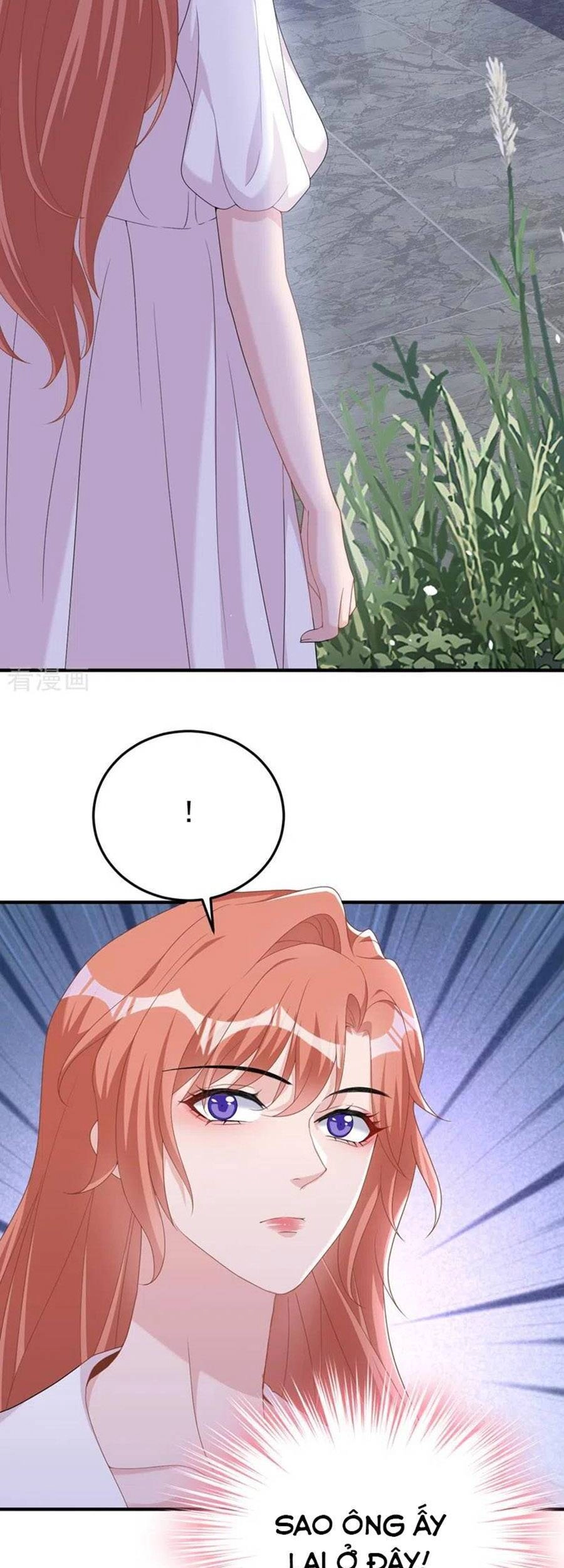 Hôm Nay Từ Chối Lục Tiên Sinh Chưa? Chapter 97 - 15