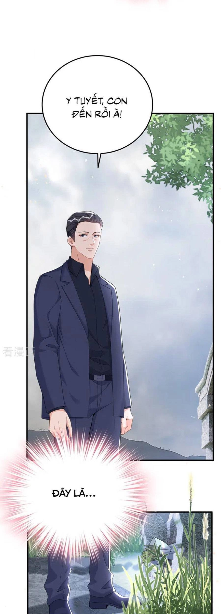 Hôm Nay Từ Chối Lục Tiên Sinh Chưa? Chapter 97 - 17