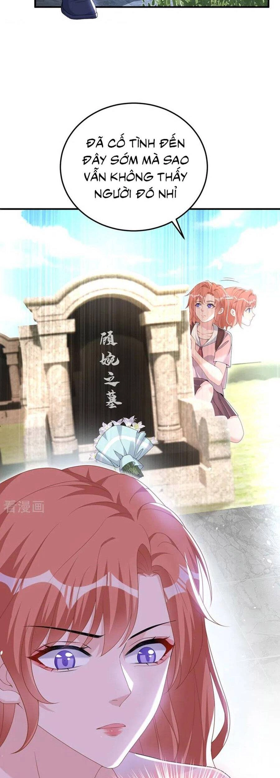 Hôm Nay Từ Chối Lục Tiên Sinh Chưa? Chapter 97 - 18