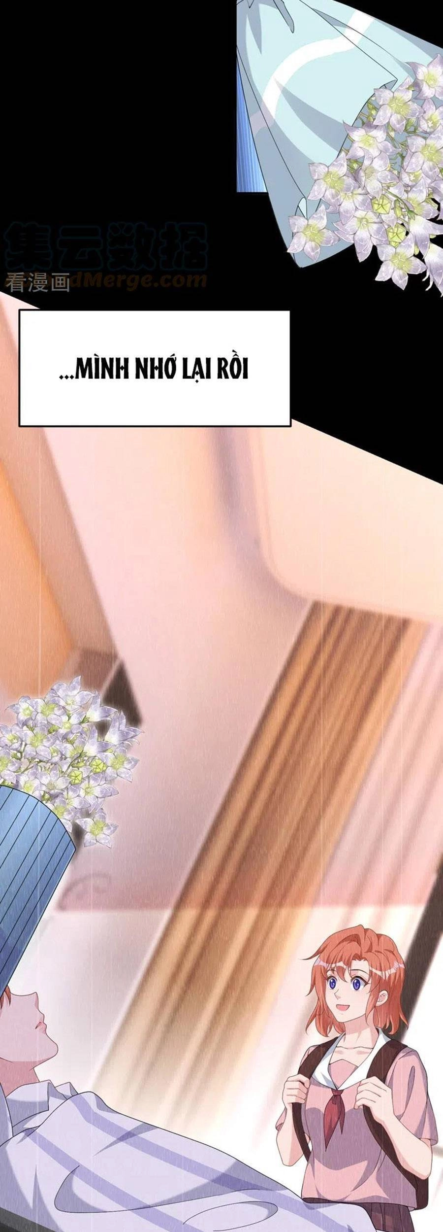 Hôm Nay Từ Chối Lục Tiên Sinh Chưa? Chapter 97 - 23